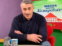 Доктор Комаровский рассказал о последствиях ожирения