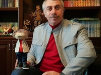 Доктор Комаровский развенчал миф о витамине D