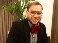 Андре Тан рассказал о самом модном наряде этого лета