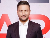 "Евровидение-2019": Сергей Лазерев попал в больницу перед полуфиналом