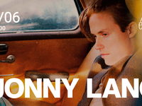 В Киеве впервые выступит обладатель Грэмми гитарист-виртуоз Jonny Lang