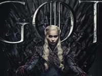 Ученые объяснили огромную популярность сериала "Игра престолов"
