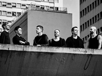 Rammstein впервые за 10 лет выпустила новый альбом - без названия