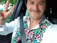 Евровидение-2019: Сергей Притула пошутил над Сергеем Лазаревым