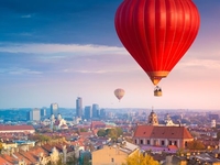 Знакомая незнакомка: Лучшие достопримечательности Литвы