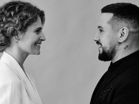 MONATIK&Guzema заявили о творческой коллаборации
