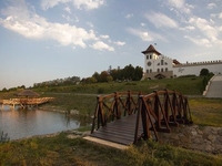 ТОП-5 красивейших мест Молдовы