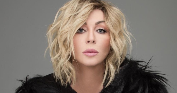 "Идеальная пара": Ирина Билык показала фото с бывшим мужем