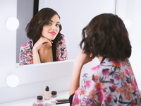 Что происходит с кожей в разном возрасте при похудении