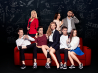 Телеканал "1+1" сообщил о мошенниках, объявивших псевдо-кастинг в сериал "Школа"