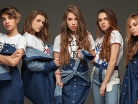 Группа Open Kids ищет новую участницу