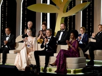 Каннский кинофестиваль 2019: названы лауреаты Золотой пальмовой ветви