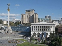 В Киеве перекроют часть улиц ко Дню города - список маршрутов