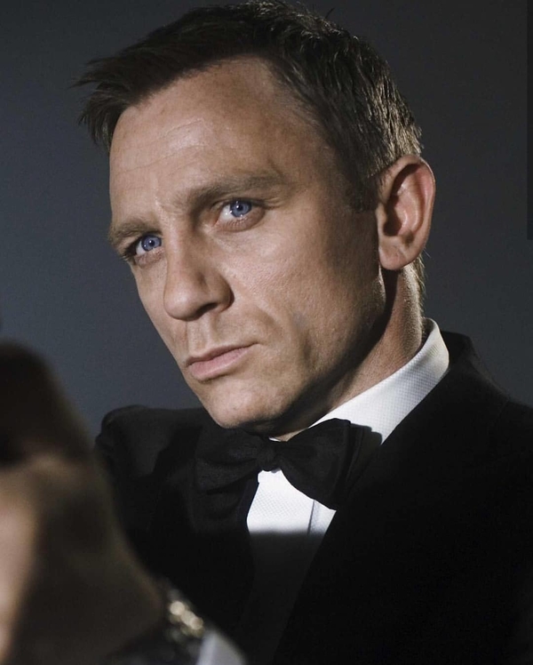 Травмированного на съемках "Бонда" - Дэниела Крейга прооперируют