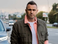 "Страва честi": Юрий Ковриженко научится готовить вьюнов