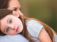 Признаки депрессии у ребенка