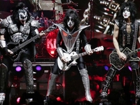 Все, что нужно знать о концерте Kiss в Киеве