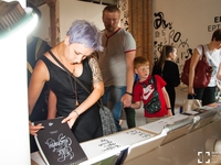 Приобрести в свой арсенал: ТОП-10 новинок Книжного арсенала