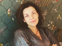 Наталья Холоденко рассказала, как исполнила последнюю волю отца