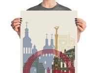 Куда пойти в Киеве в июне: Концерты, спектакли и фестивали