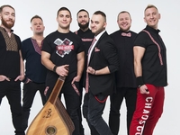 "А Я Є": группа MAD HEADS презентовала свой новый проект "УкраїнСКА"