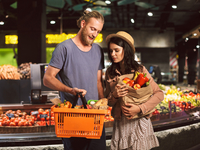 Продукты, которые укрепляют суставы