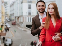 Слава из "НеАнгелов" рассказала, как преодолела кризис в отношениях с мужем