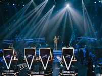 Выступления участников "Голос. Діти-5" всколыхнули Сеть и попали в тренды YouTube