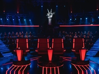 Топ-5 фактов о проекте "Голос. Діти"