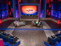 "Один за всех" на СТБ: малоизвестные факты о проекте