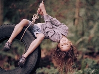 ТОП-7 мест для детского отдыха в Украине