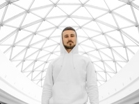 "Город": Макс Ермаков посвятил клип Киеву