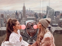 День друзей - когда праздник и куда пригласить подругу или друга