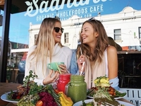 Продукты, которые укрепляют нервную систему