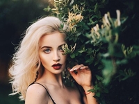 "Ах, кокетка!" ТОП-5 самых кокетливых знаков Зодиака