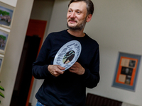 Началась работа над первым украинско-латвийским сериалом "Маркус"