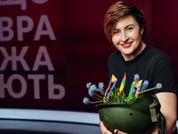 "Журналистика глазами ТСН": 1+1 media запускает бесплатную онлайн-школу журналистики