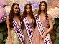 "Мисс Украина 2019": названа вторая десятка претенденток на участие в конкурсе