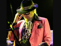 Умер шестикратный лауреат Grammy Dr. John