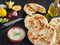 Лаваш с яйцом на сковороде: пошаговый рецепт