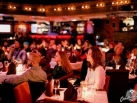 Меломанам на заметку: лучшие джазовые концерты июня в Caribbean Club Concert Hall