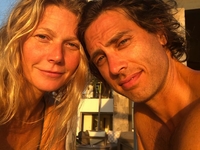 Гвинет Пэлтроу назвала секрет счастливого брака