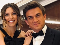 Влад Топалов рассекретил дату свадьбы с Региной Тодоренко