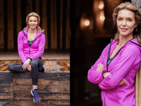 Зважені та щасливі: шоколадный сорбет от Марины Боржемской