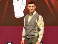 "Ревизор" Николай Тищенко хочет стать народным депутатом - СМИ