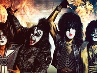 5000 $ за билет на концерт группы KISS. За что такие деньги?