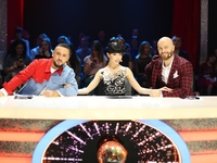 Продюсер "Танців з зірками" заинтриговал изменениями в третьем сезоне проекта