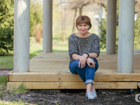 Зважені та щасливі: конфеты без сахара от Светланы Фус