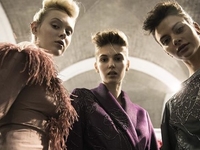 Ukrainian Fashion Week: Что известно о грядущем событии