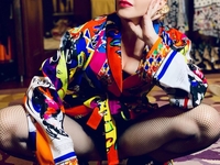 Madame X: Мадонна выпустила новый альбом